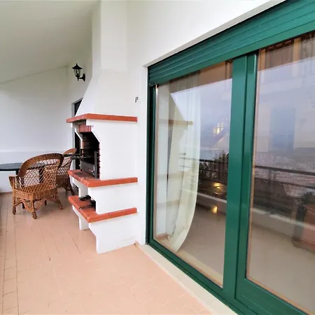 Holiday home House Near The Sea Nazare